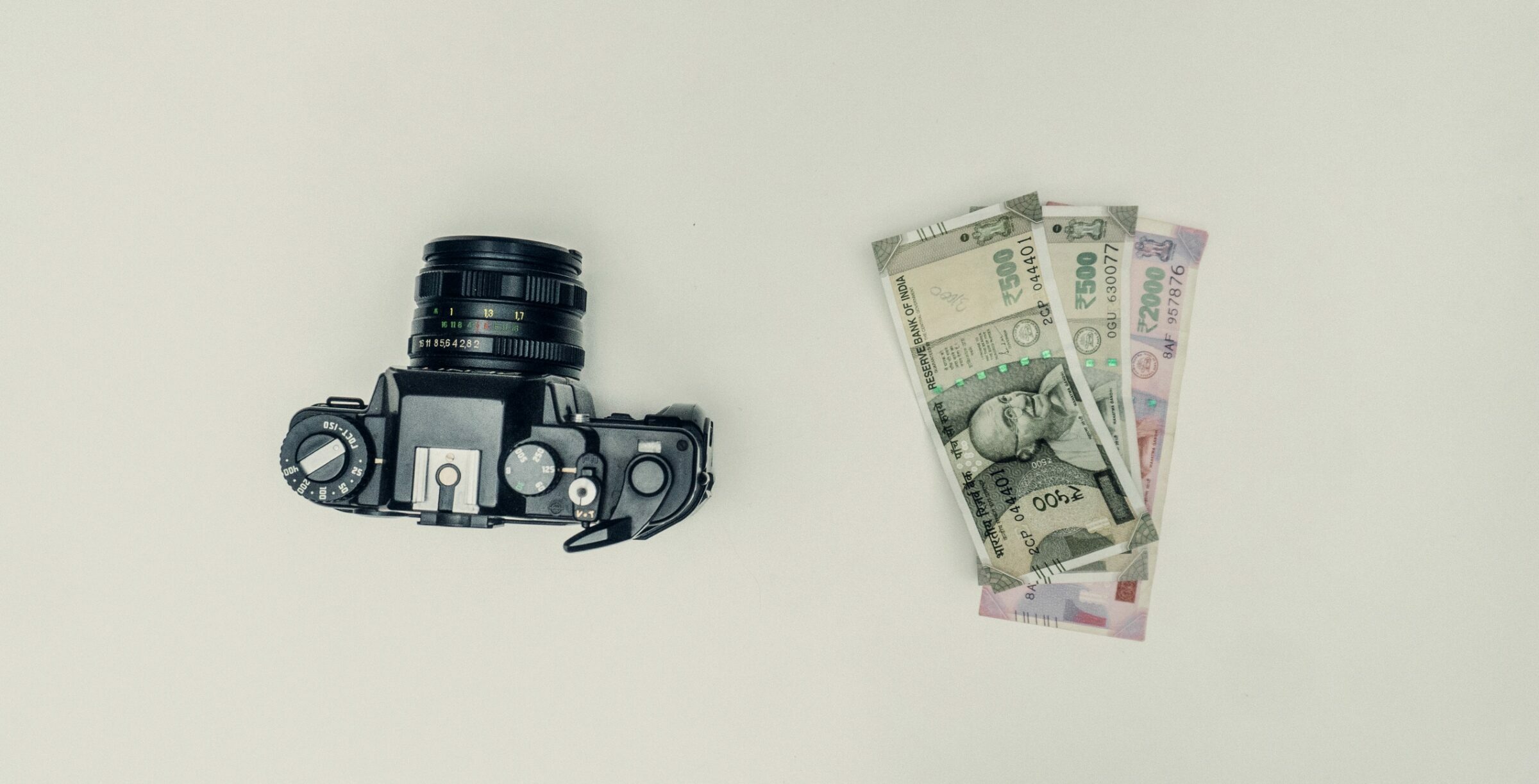 Como vender fotos online