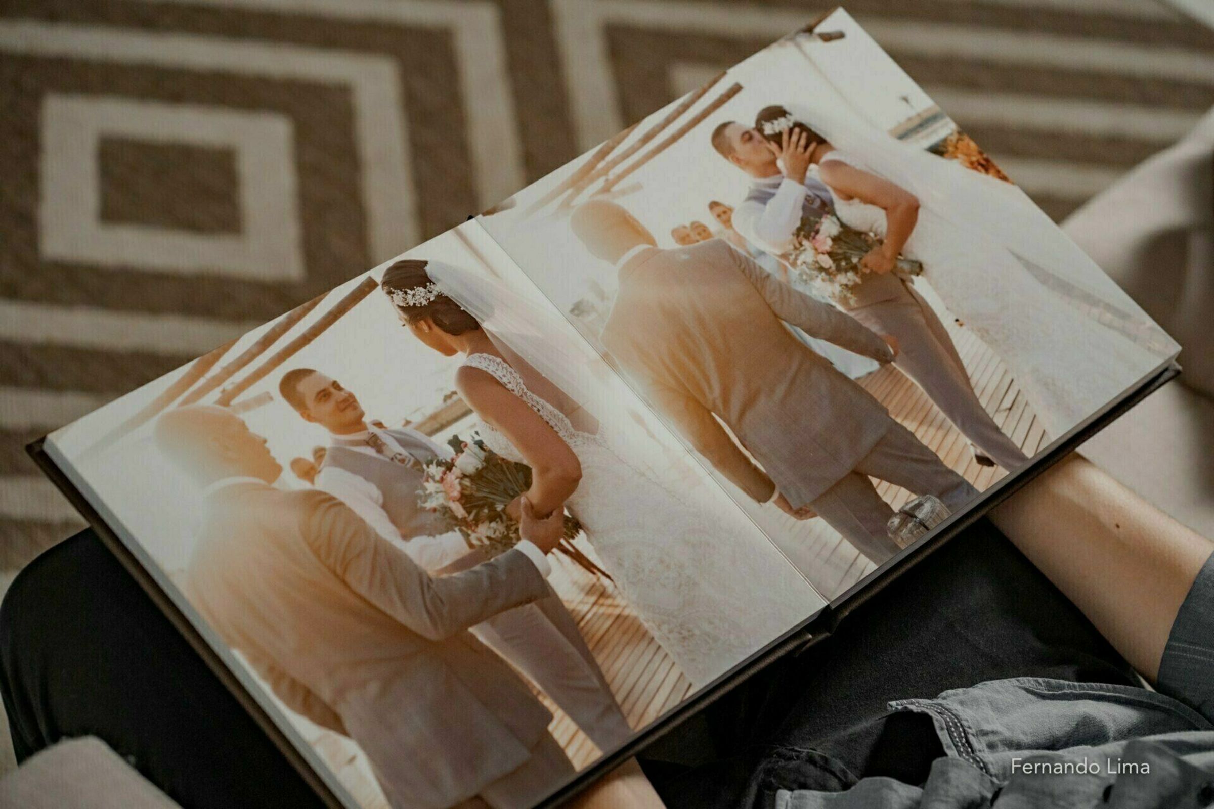 COMO INCENTIVAR CLIENTES ANTIGOS A ADQUIRIR UM ÁLBUM FOTOGRÁFICO