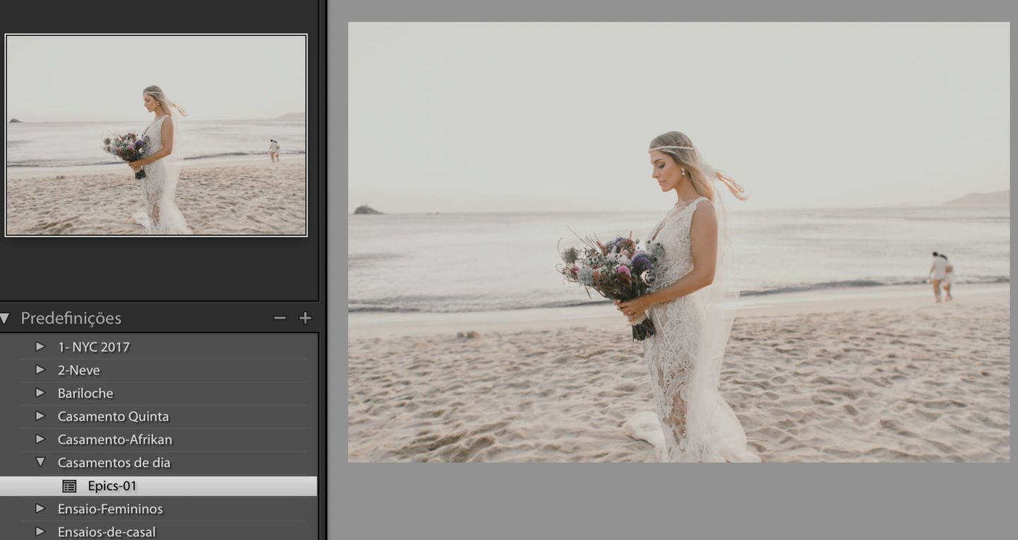 Tutorial: Como instalar presets no Lightroom Tutorial: Como instalar presets no Lightroom