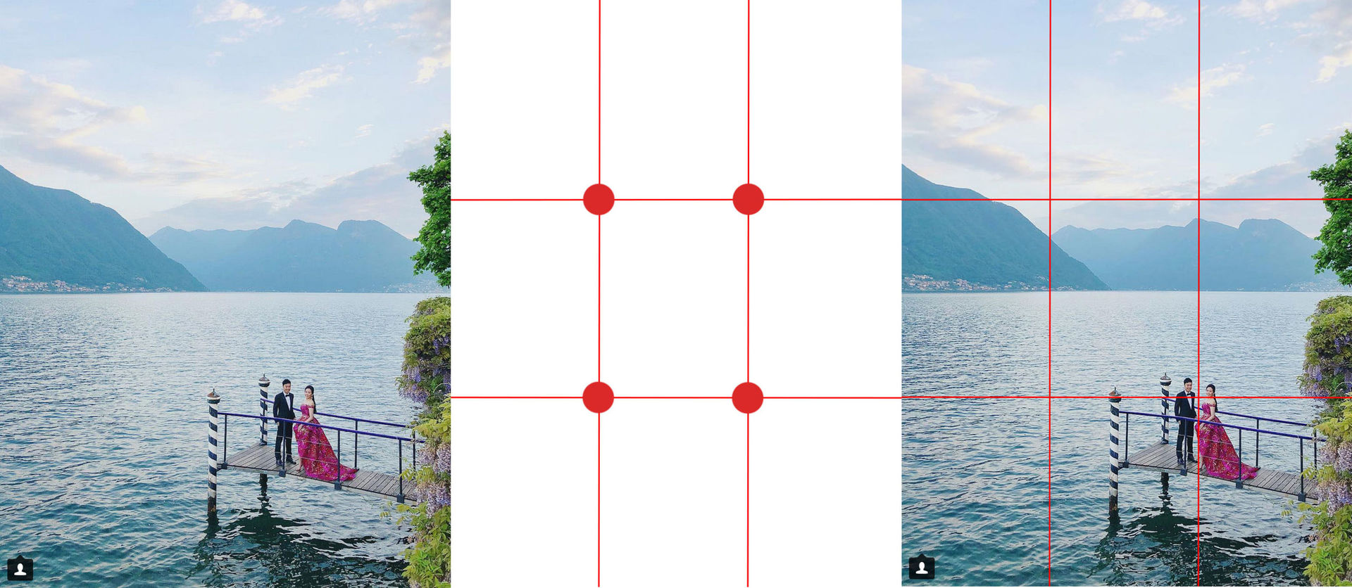 Entendendo A Regra Dos Terços Na Fotografia Dicas Para Fotógrafos E Notícias Sobre Fotografia 8756