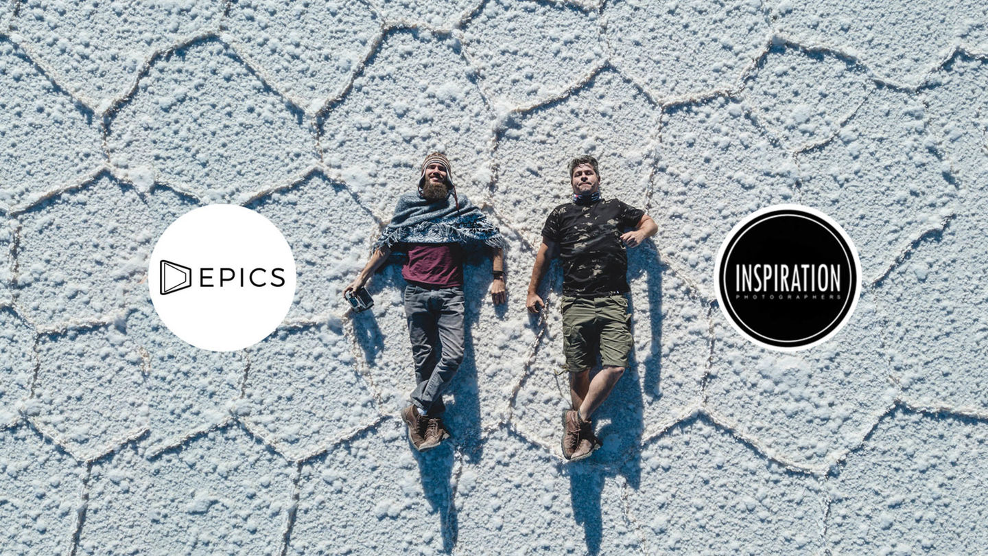 Inspiration Photographers + EPICS Inspiration Photographers + EPICS