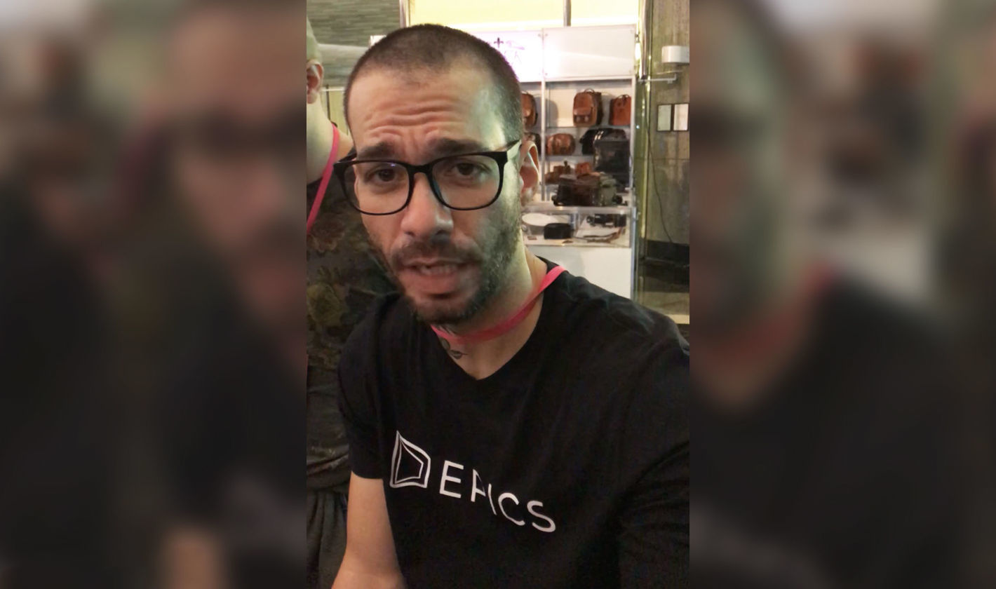 O dia que o Rafa Fontana duvidou dos próprios resultados O dia que o Rafa Fontana duvidou dos próprios resultados