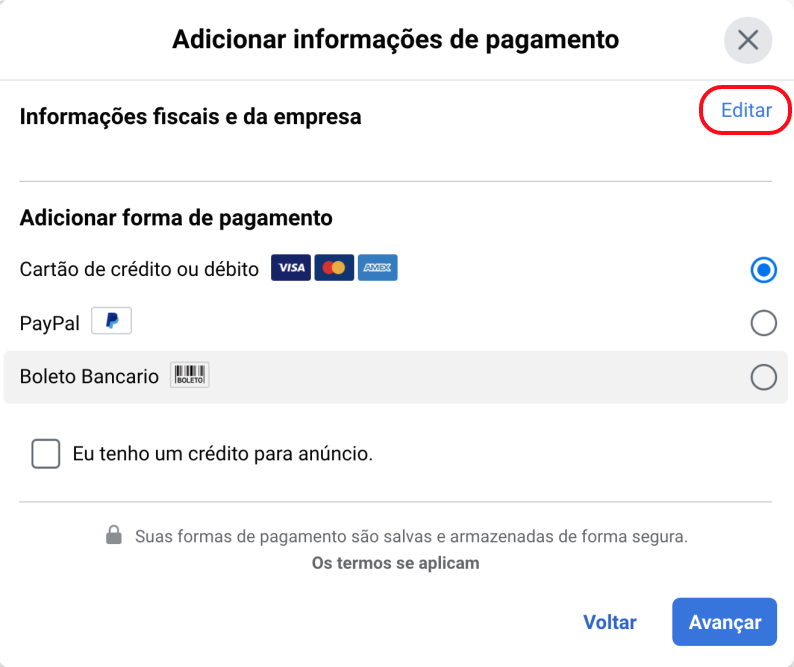 Foto Como anunciar no Facebook e Instagram de forma correta Foto Como anunciar no Facebook e Instagram de forma correta - Imagem 22