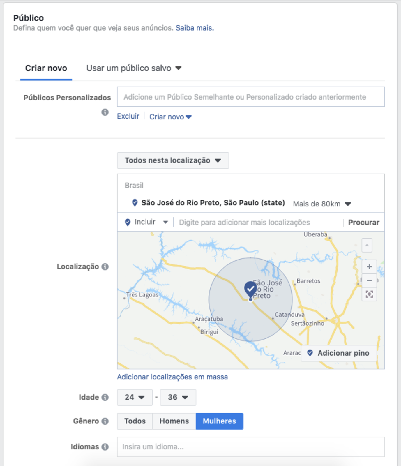 Foto Como fazer anúncio no Facebook e Instagram de forma correta Foto Como fazer anúncio no Facebook e Instagram de forma correta - Imagem 5