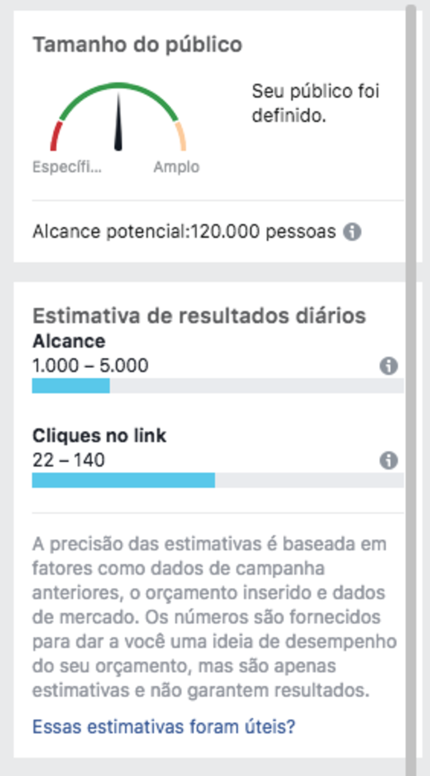 Foto Como fazer anúncio no Facebook e Instagram de forma correta Foto Como fazer anúncio no Facebook e Instagram de forma correta - Imagem 9