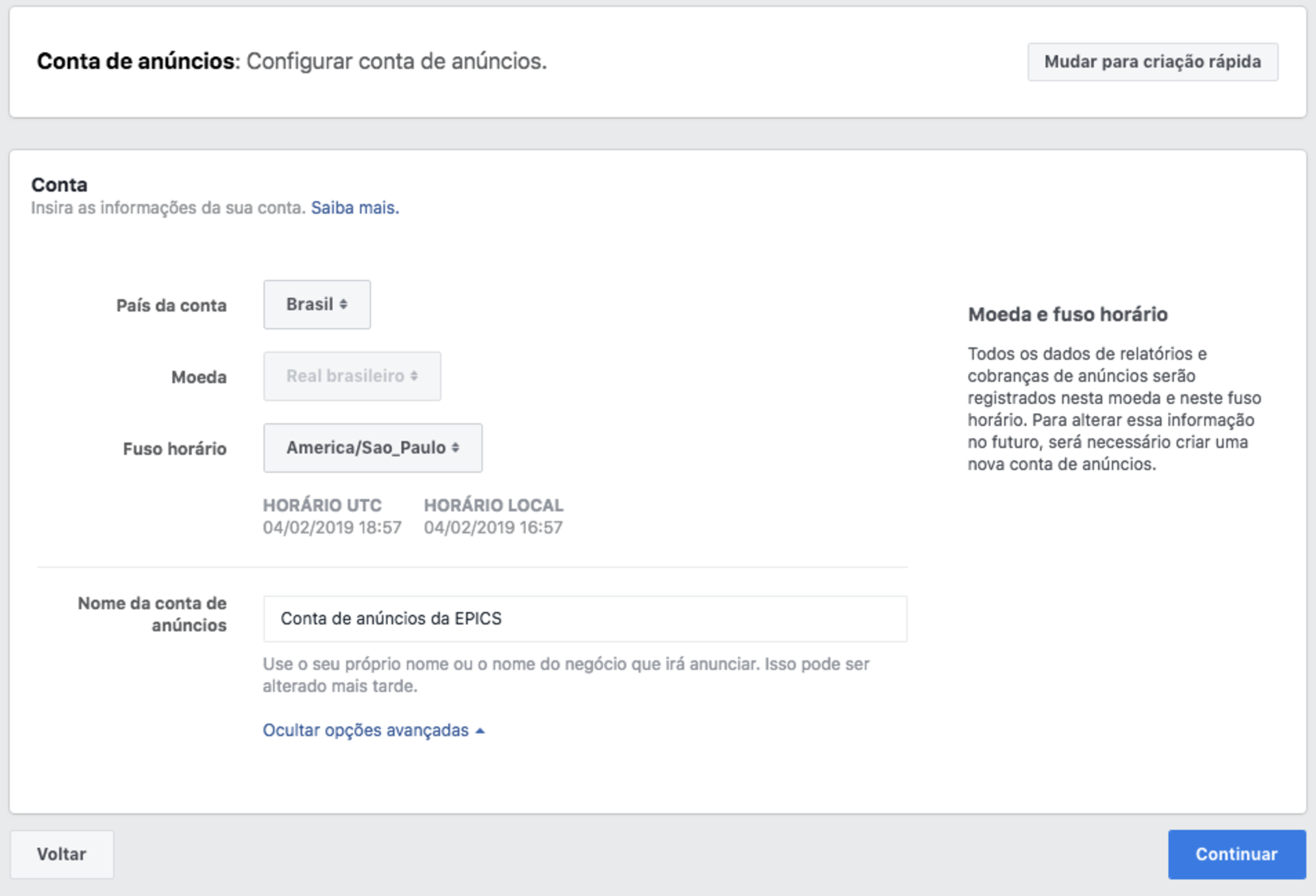 Foto Como fazer anúncio no Facebook e Instagram de forma correta Foto Como fazer anúncio no Facebook e Instagram de forma correta - Imagem 3