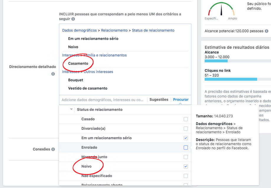 Foto Como fazer anúncio no Facebook e Instagram de forma correta Foto Como fazer anúncio no Facebook e Instagram de forma correta - Imagem 6
