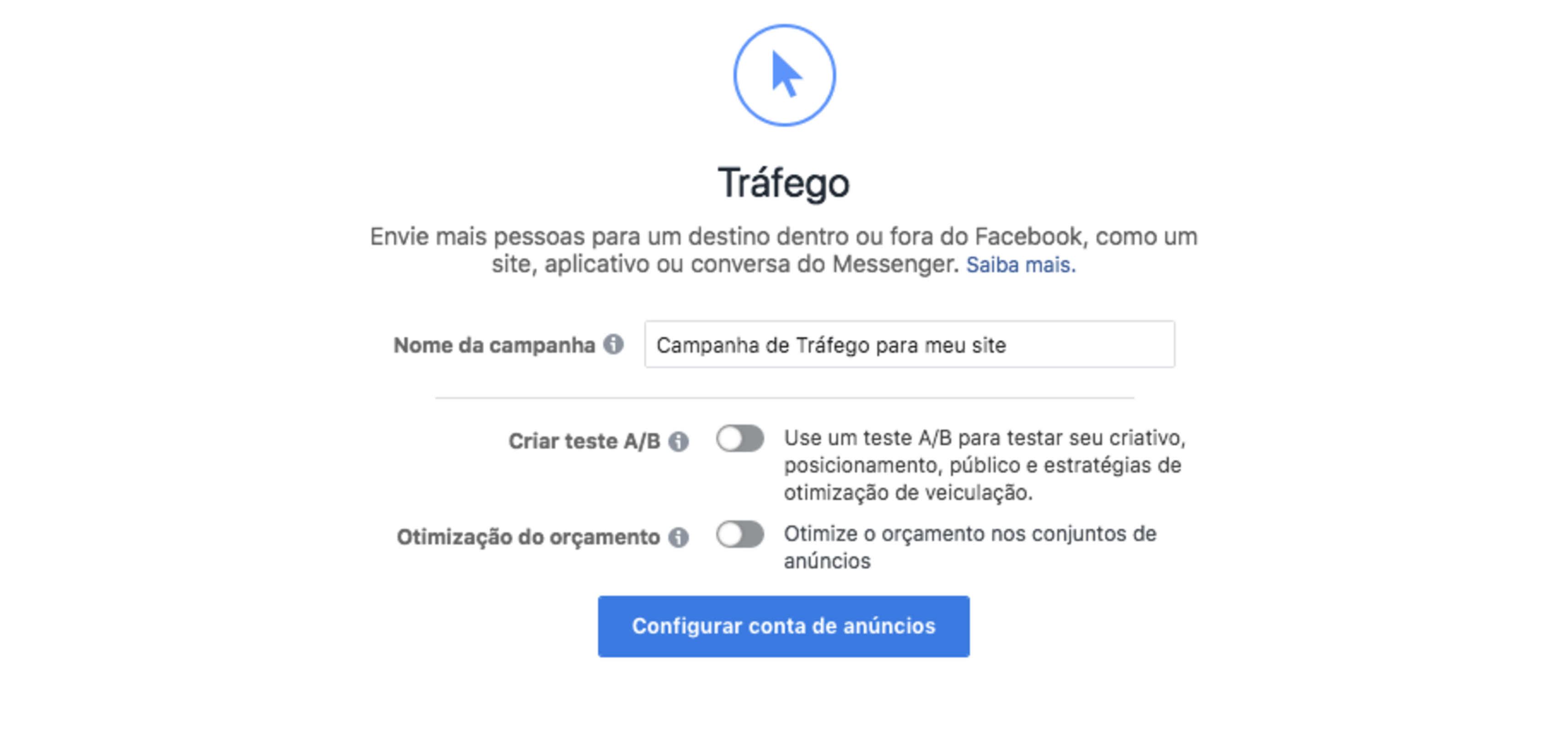Foto Como fazer anúncio no Facebook e Instagram de forma correta Foto Como fazer anúncio no Facebook e Instagram de forma correta - Imagem 2