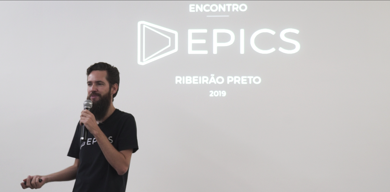EPICS promove encontro de fotógrafos em Ribeirão Preto