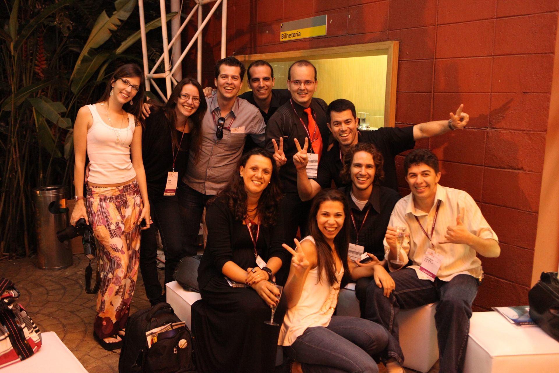 Foto EPICS: Uma ideia que nasceu há 10 anos - Imagem 0