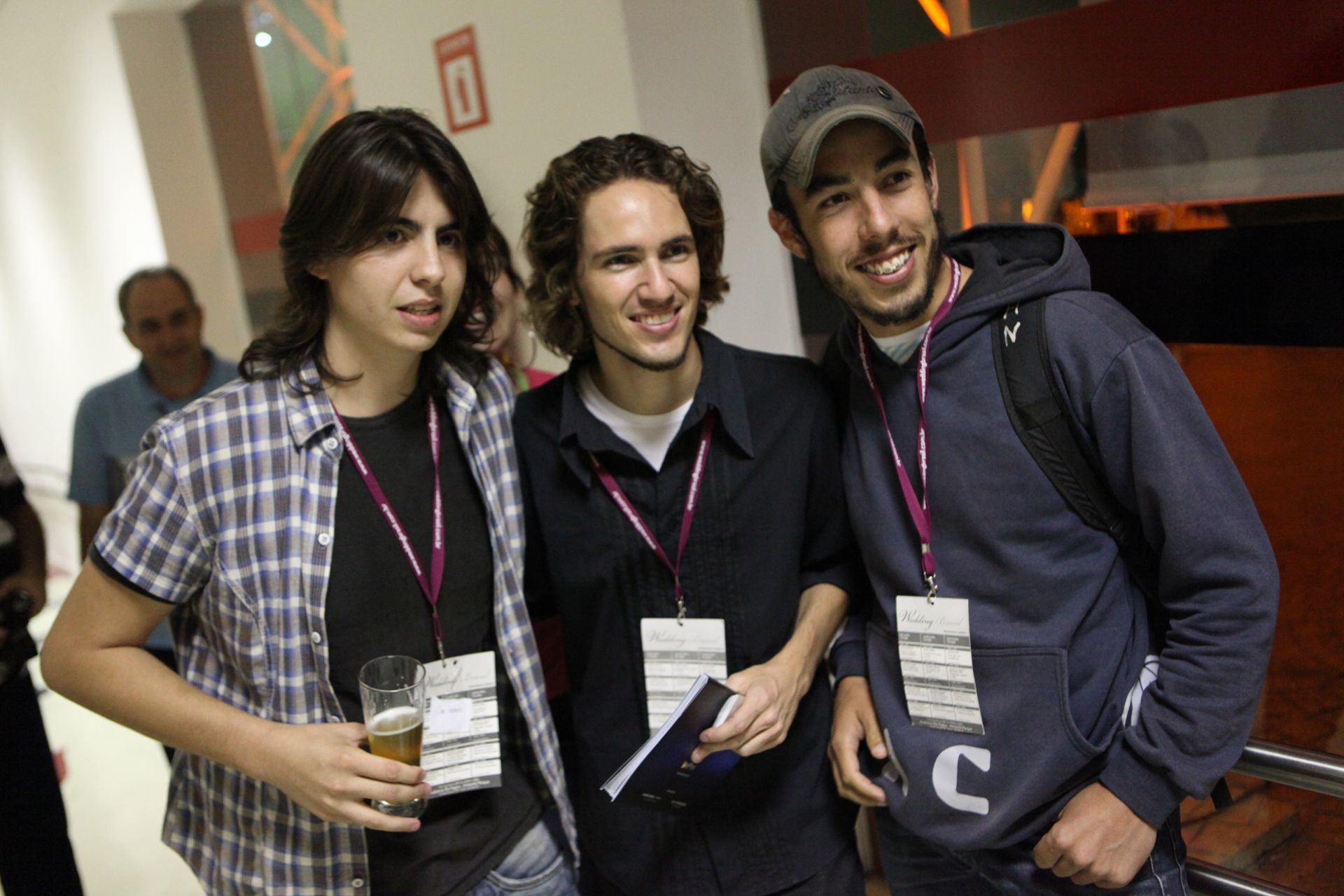 Foto EPICS: Uma ideia que nasceu há 10 anos - Imagem 1