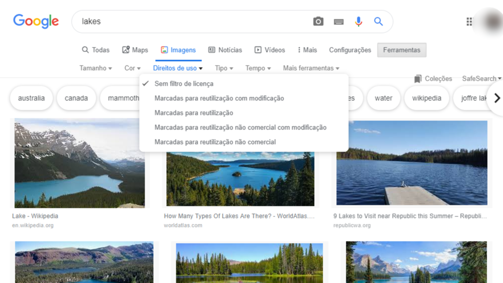 Foto Melhores sites de banco de imagens e fotos grátis Foto Melhores sites de banco de imagens e fotos grátis - Imagem 7