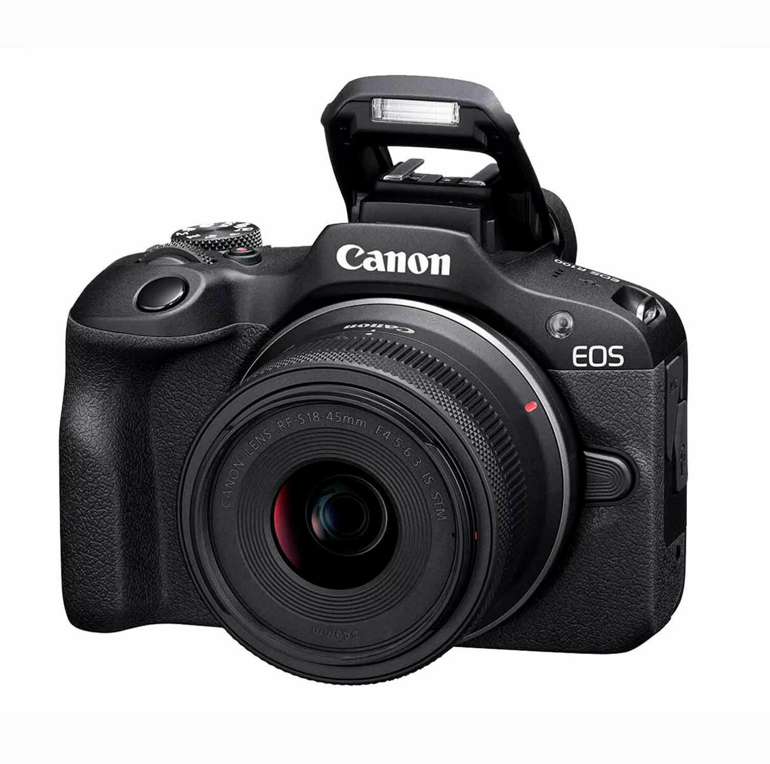 Foto Melhores câmeras para iniciantes Foto Melhores câmeras para iniciantes - Imagem 6