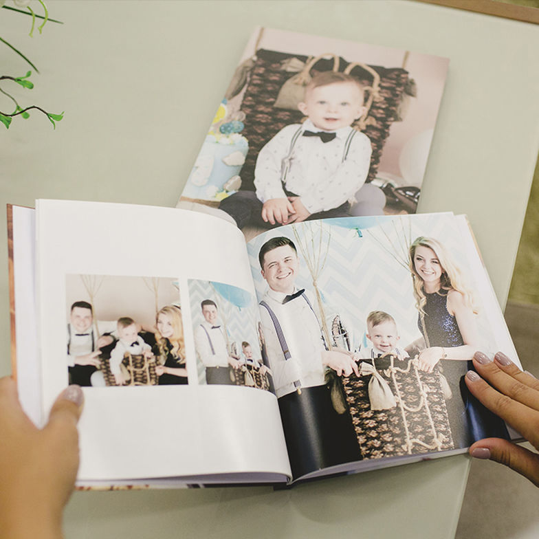 Foto Thiago, da Indimagem, sobre fotolivro: Foto Thiago, da Indimagem, sobre fotolivro: