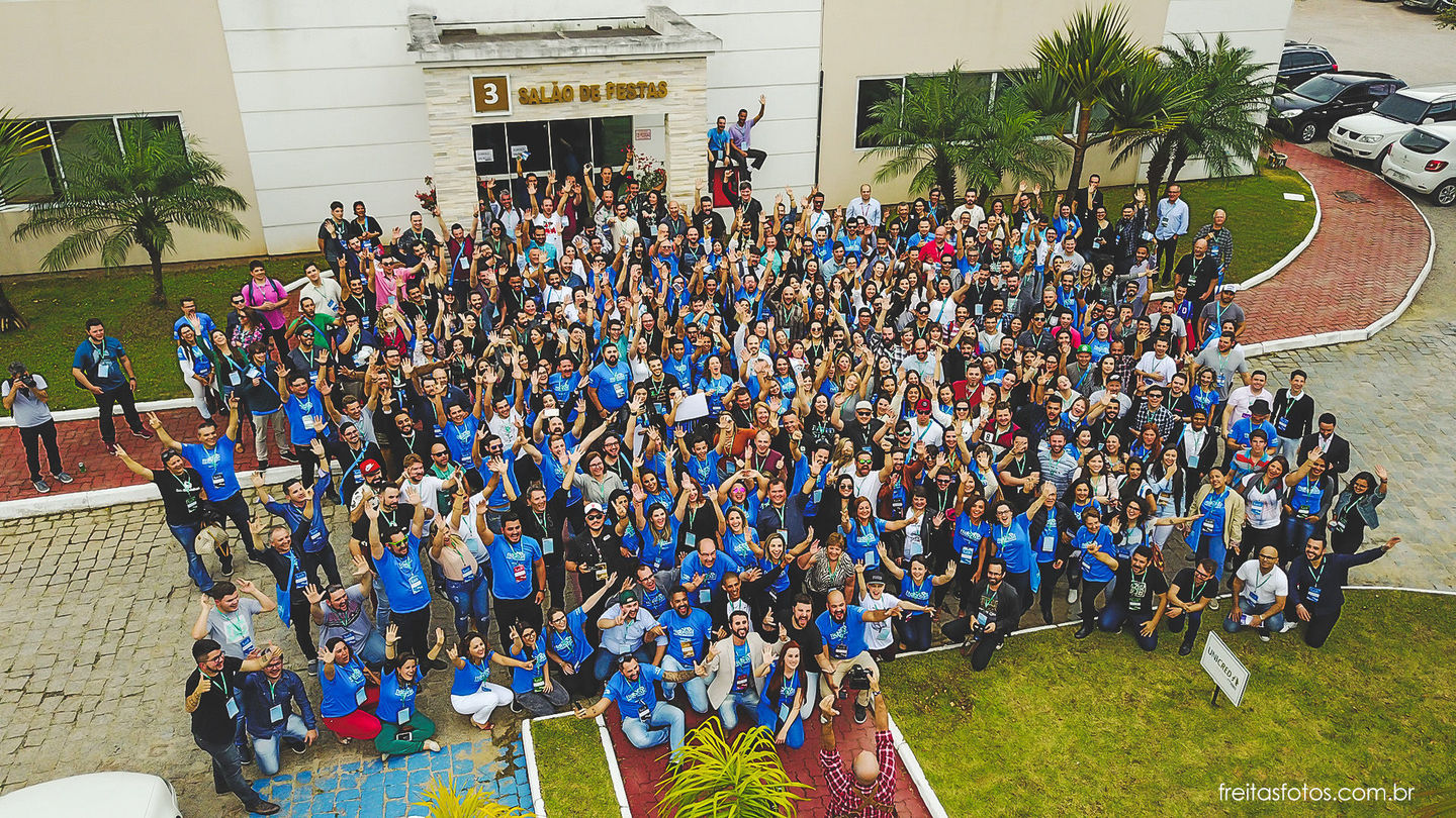 ttdbrasil 2019: convite, dicas, palestras e muito mais! ttdbrasil 2019: convite, dicas, palestras e muito mais!