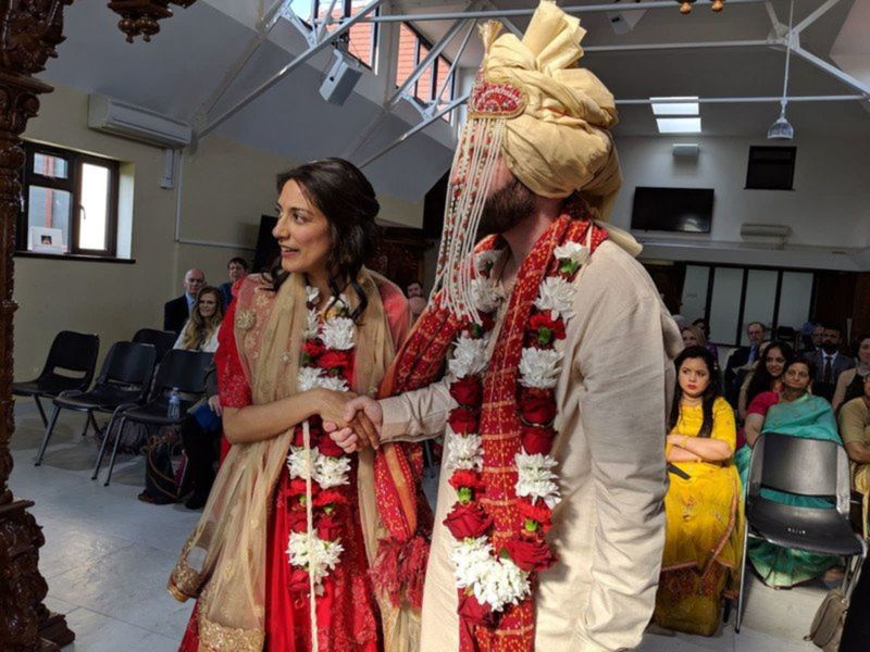 Foto Um casamento inteiramente fotografado com um celular Foto Um casamento inteiramente fotografado com um celular - Imagem 4