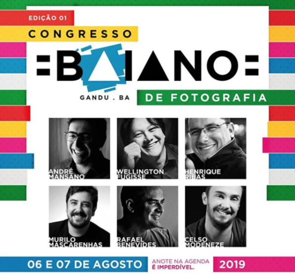 Foto Eventos Fotografia: Calendário de eventos para fotógrafos Foto Eventos Fotografia: Calendário de eventos para fotógrafos - Imagem 3