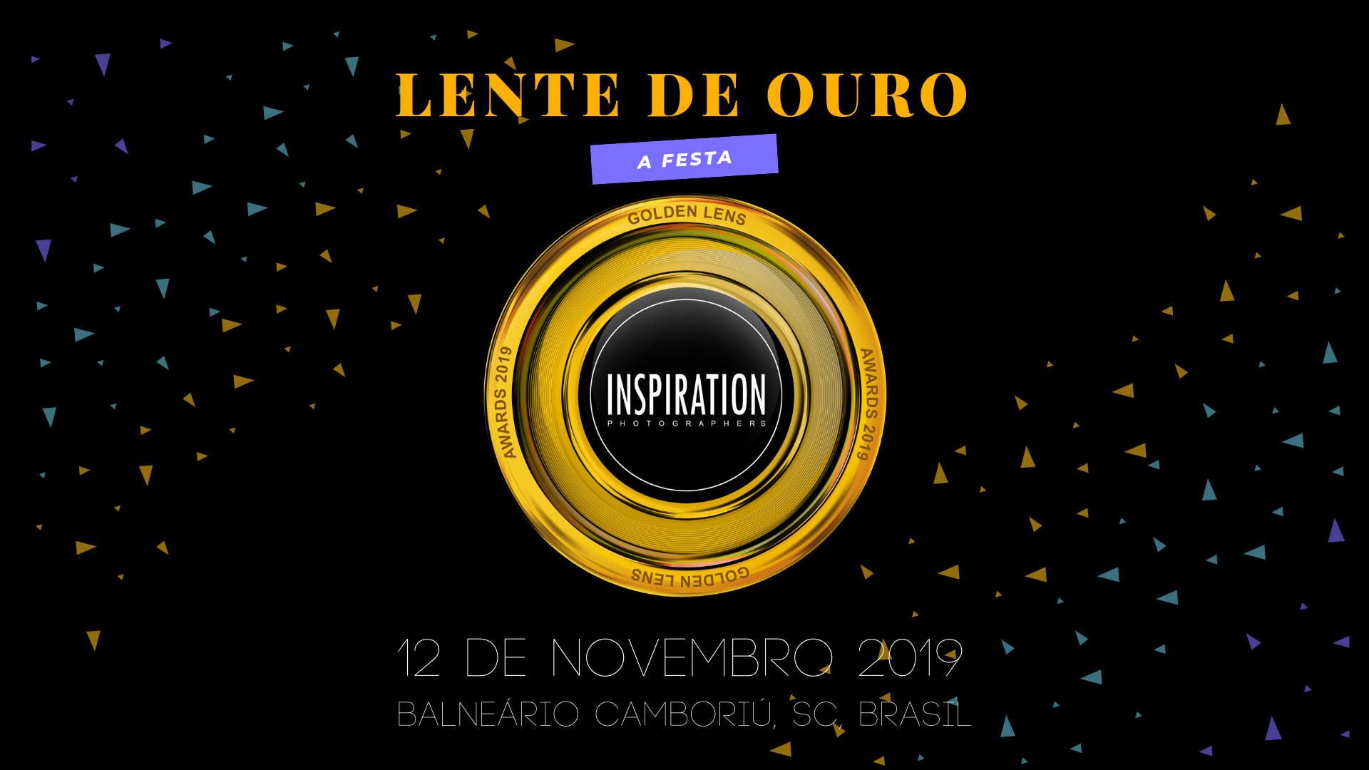 Foto Eventos Fotografia: Calendário de eventos para fotógrafos Foto Eventos Fotografia: Calendário de eventos para fotógrafos - Imagem 6