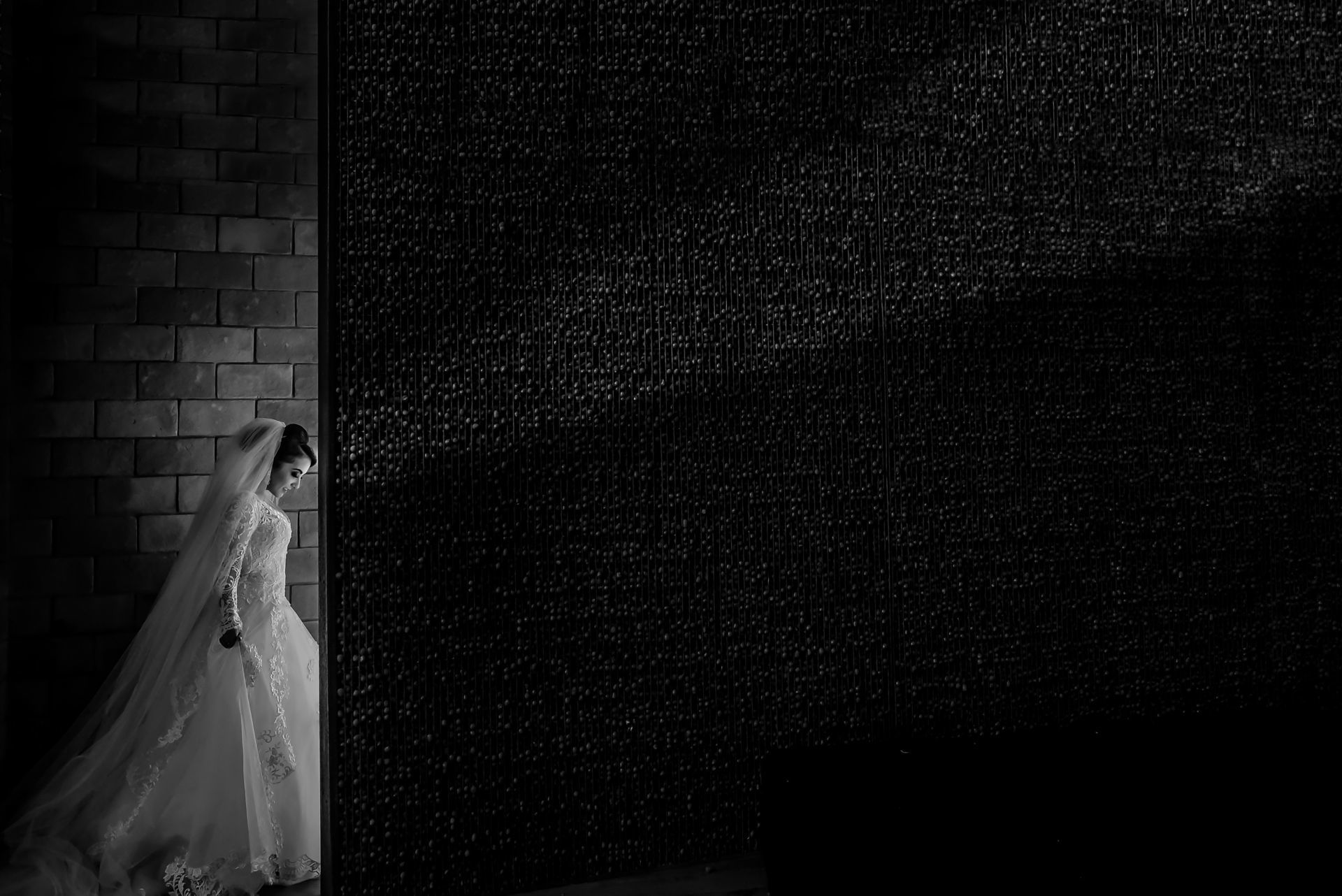 Foto Bridal Session, você sabe o que é? - Imagem 0