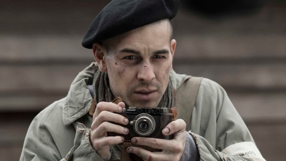 O Fotógrafo de Mauthausen: o filme da Netflix que todo fotógrafo deve assistir