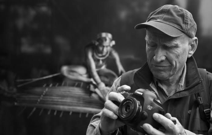 Sebastião Salgado: o famoso fotógrafo brasileiro
