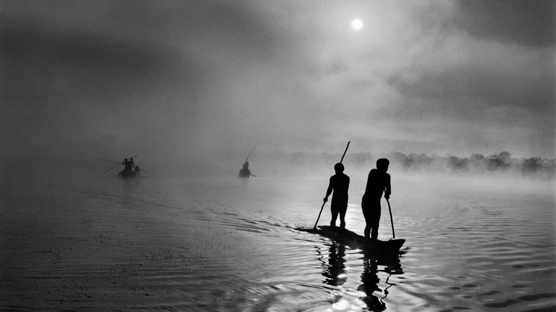 Sebastião Salgado: o famoso fotógrafo brasileiro | Dicas para ...