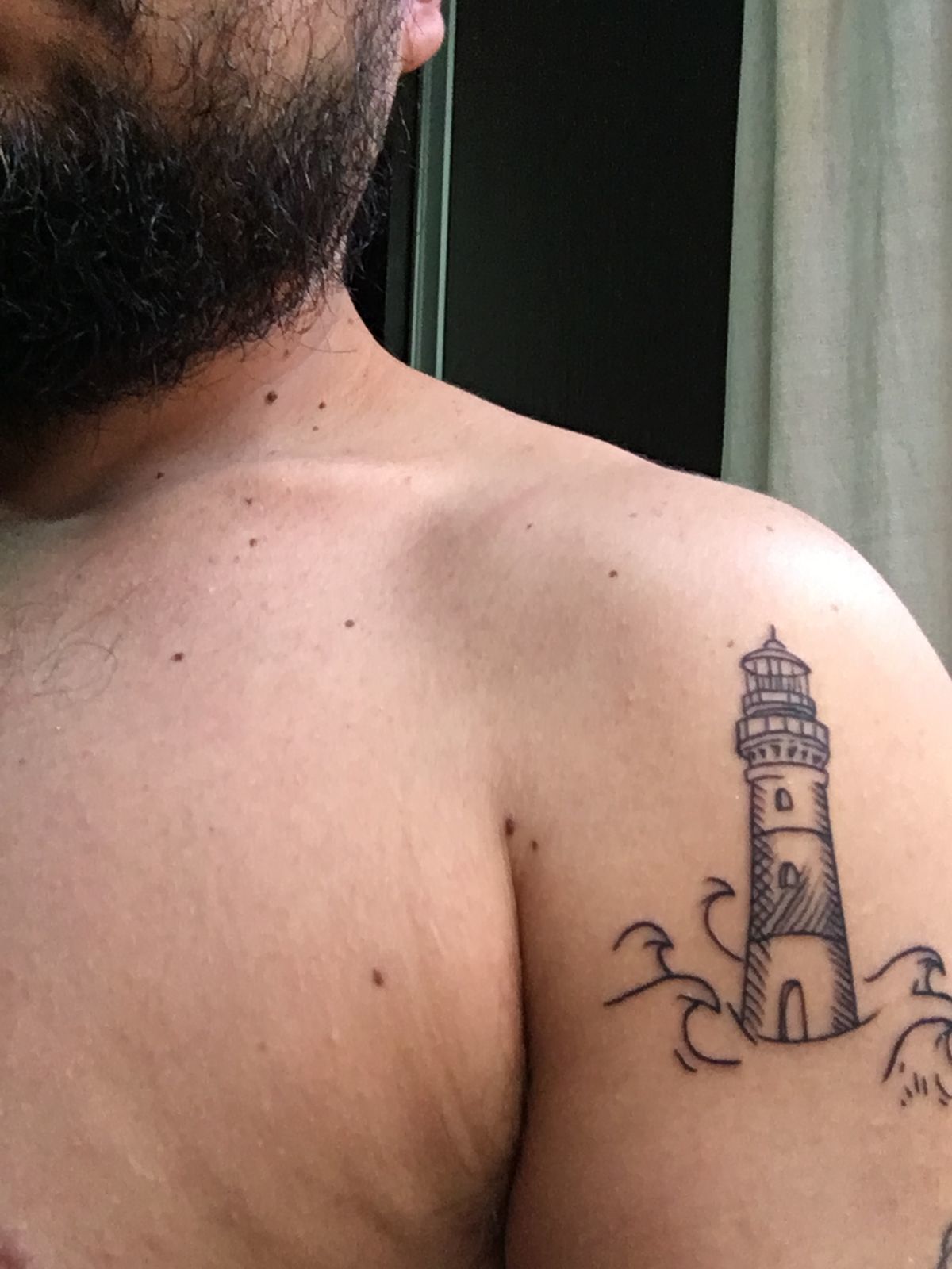 Foto Tatuagem de Fotografia: ideias para se inspirar  - Imagem 16