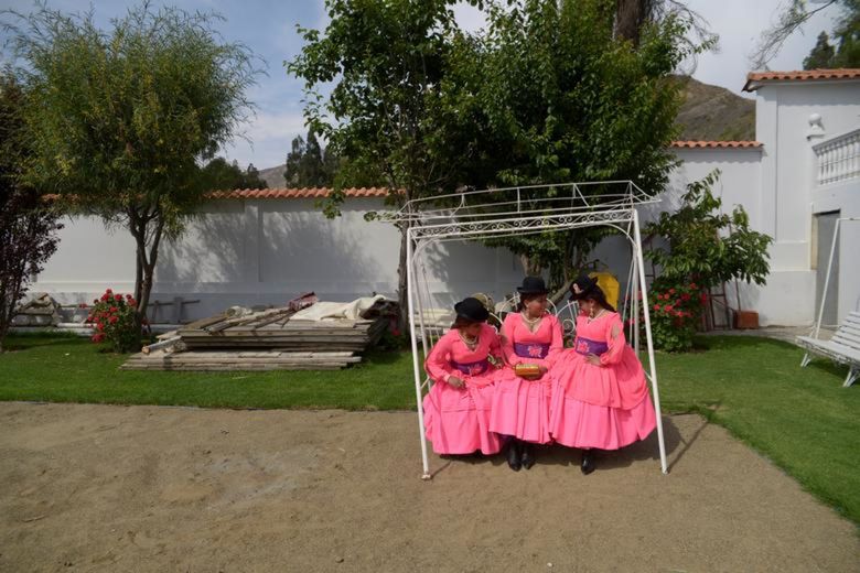 Foto Retrospectiva 2019 em 100 fotos Foto Retrospectiva 2019 em 100 fotos - Imagem 70