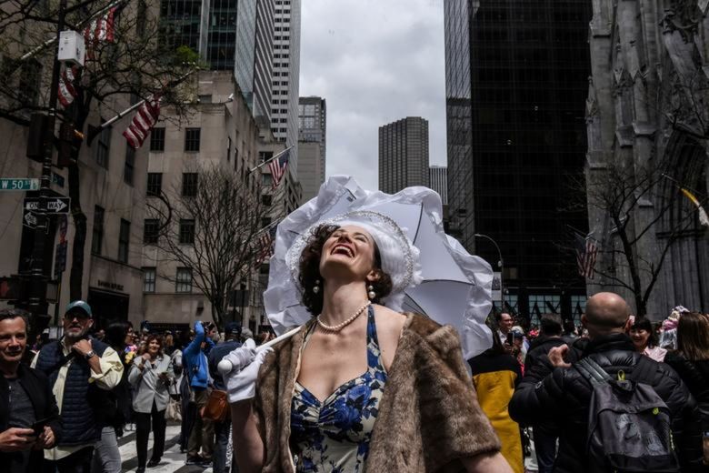 Foto Retrospectiva 2019 em 100 fotos Foto Retrospectiva 2019 em 100 fotos - Imagem 37