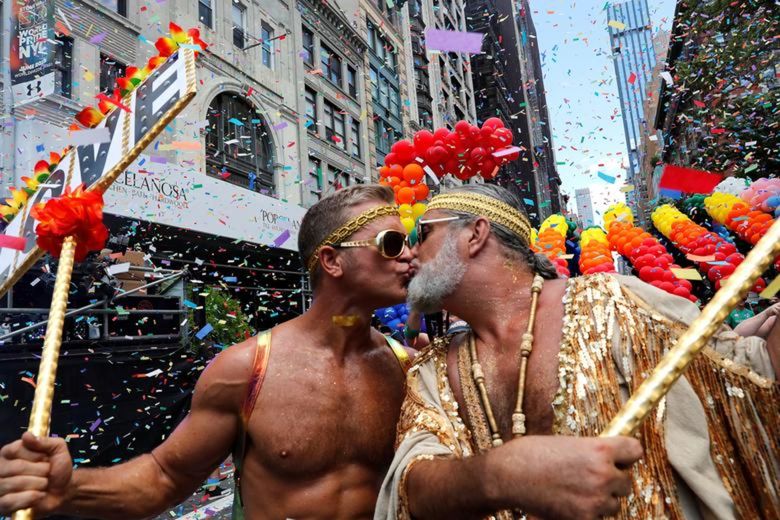 Foto Retrospectiva 2019 em 100 fotos Foto Retrospectiva 2019 em 100 fotos - Imagem 65
