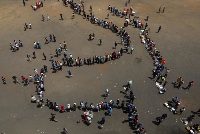 Foto Retrospectiva 2019 em 100 fotos Foto Retrospectiva 2019 em 100 fotos - Imagem 78