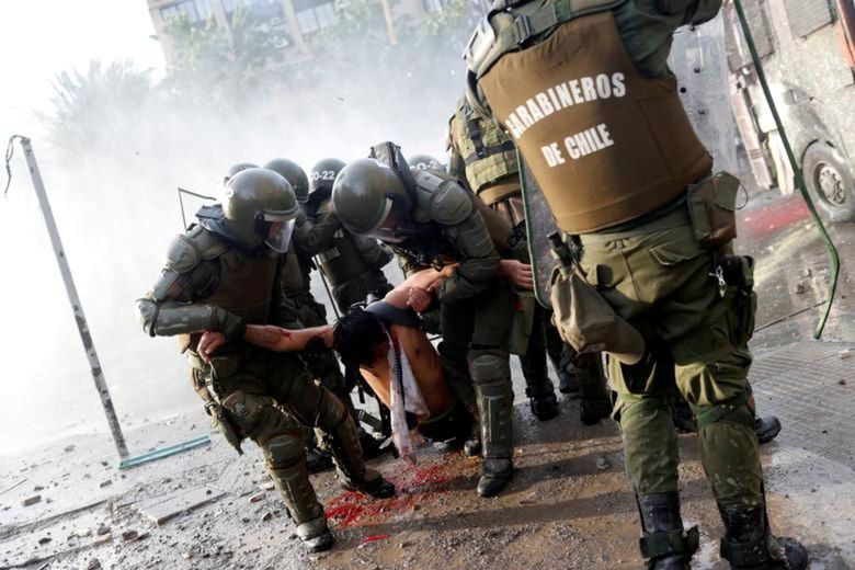 Foto Retrospectiva 2019 em 100 fotos Foto Retrospectiva 2019 em 100 fotos - Imagem 75