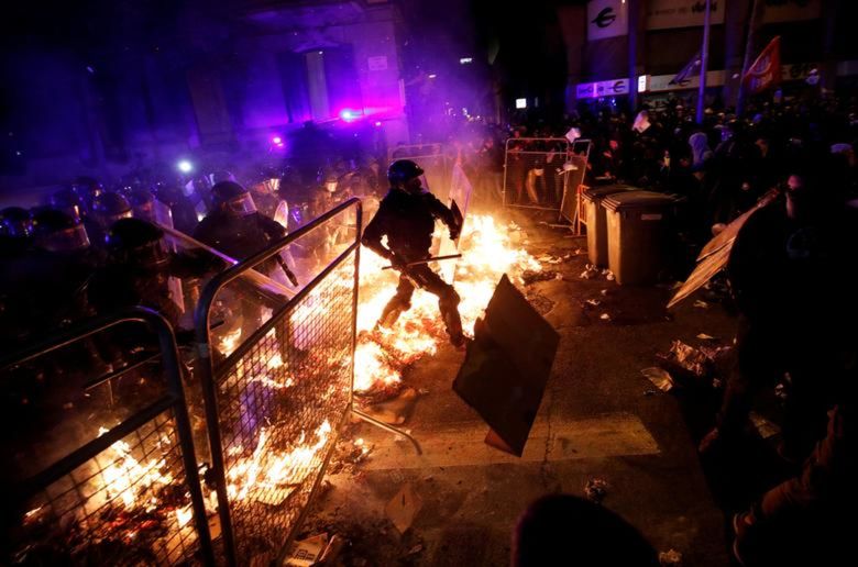 Foto Retrospectiva 2019 em 100 fotos Foto Retrospectiva 2019 em 100 fotos - Imagem 89