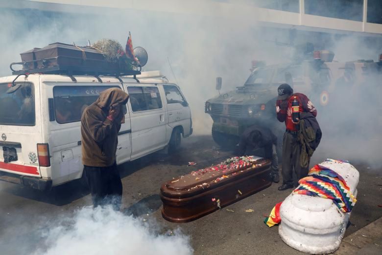 Foto Retrospectiva 2019 em 100 fotos Foto Retrospectiva 2019 em 100 fotos - Imagem 83