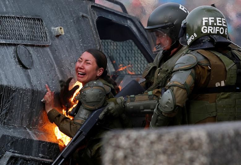 Foto Retrospectiva 2019 em 100 fotos Foto Retrospectiva 2019 em 100 fotos - Imagem 98