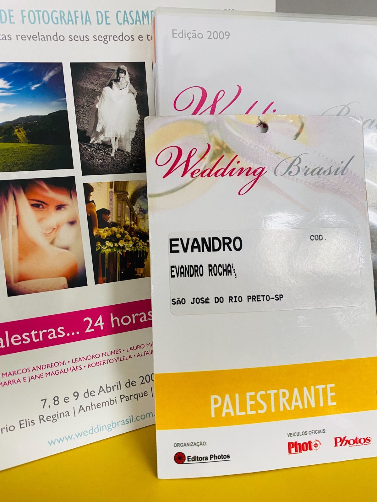 Foto EPICS no Wedding Brasil - Imagem 1