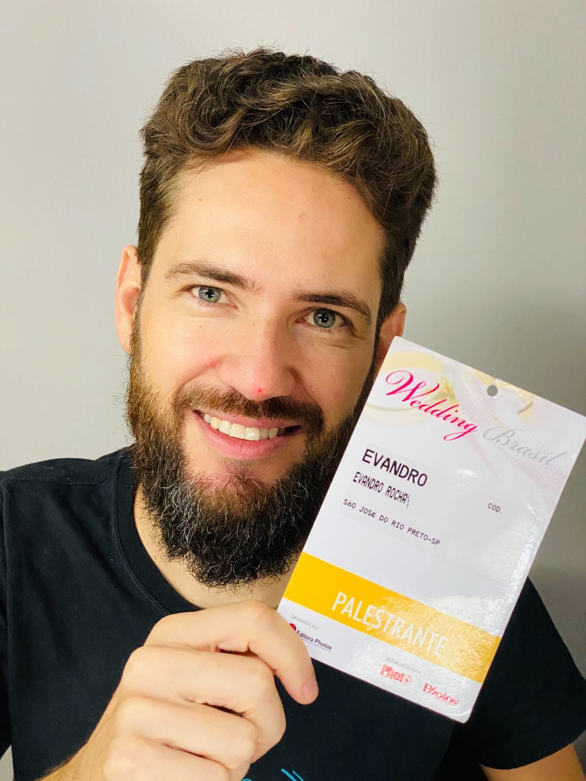 Foto EPICS no Wedding Brasil - Imagem 0