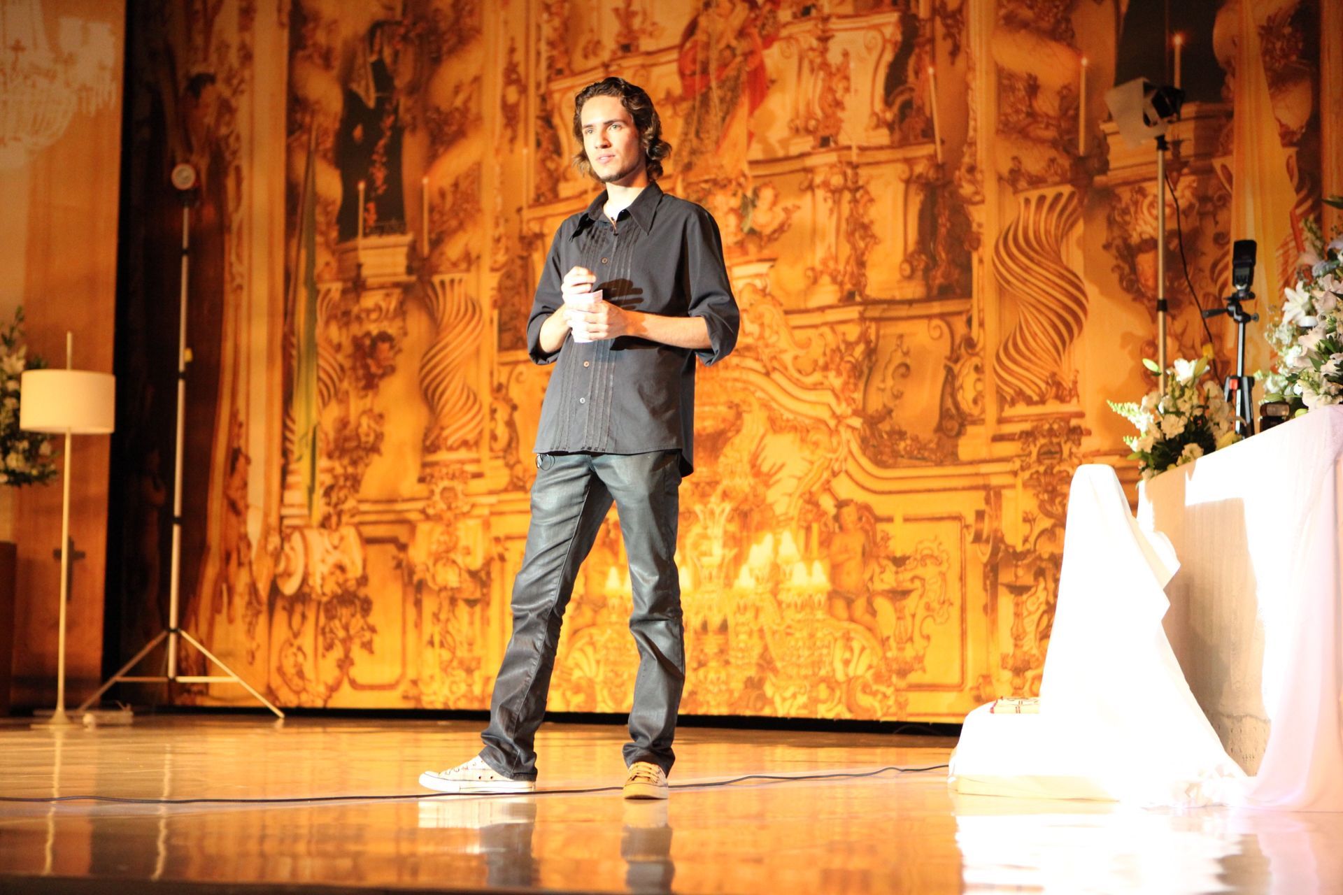 Foto EPICS no Wedding Brasil - Imagem 3