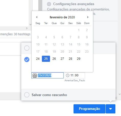 Como postar vídeo no instagram pelo chrome