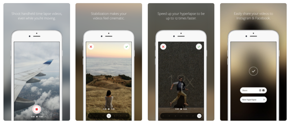 Foto Como fazer time lapse - Imagem 3