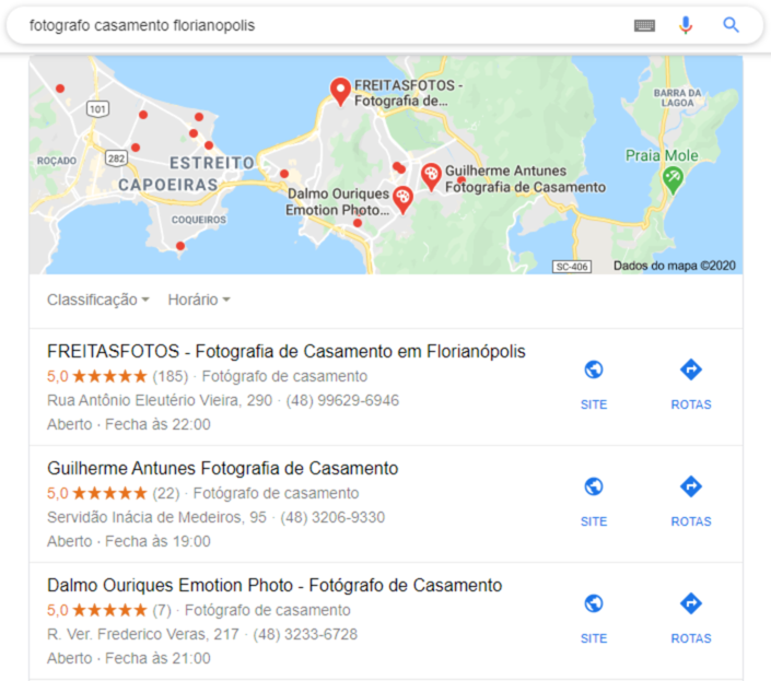 Foto Google Ads e SEO: saiba como aparecer no Google - Imagem 0