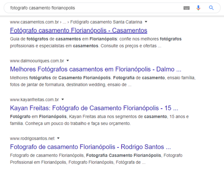 Foto Google Ads e SEO: saiba como aparecer no Google - Imagem 1