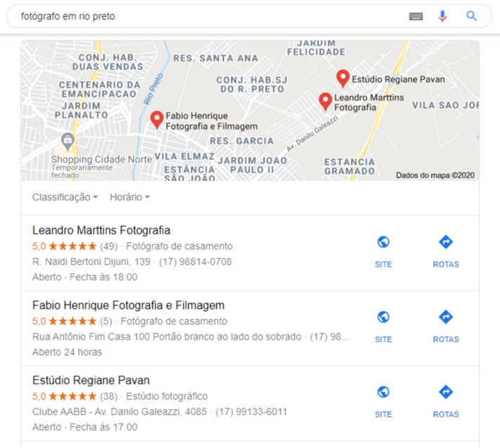 Foto Google Ads e SEO: saiba como aparecer no Google - Imagem 4