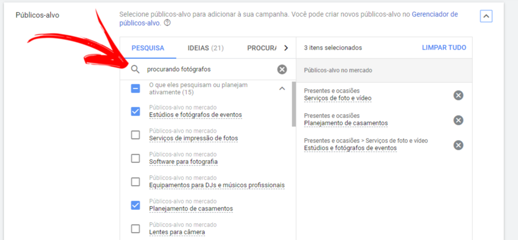 Foto Google Ads e SEO: saiba como aparecer no Google - Imagem 16