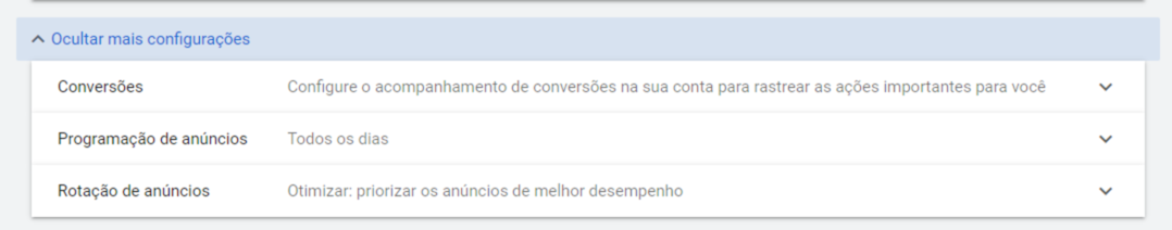 Foto Google Ads e SEO: saiba como aparecer no Google - Imagem 20