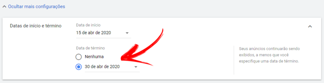 Foto Google Ads e SEO: saiba como aparecer no Google - Imagem 13