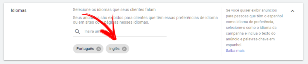 Foto Google Ads e SEO: saiba como aparecer no Google - Imagem 15