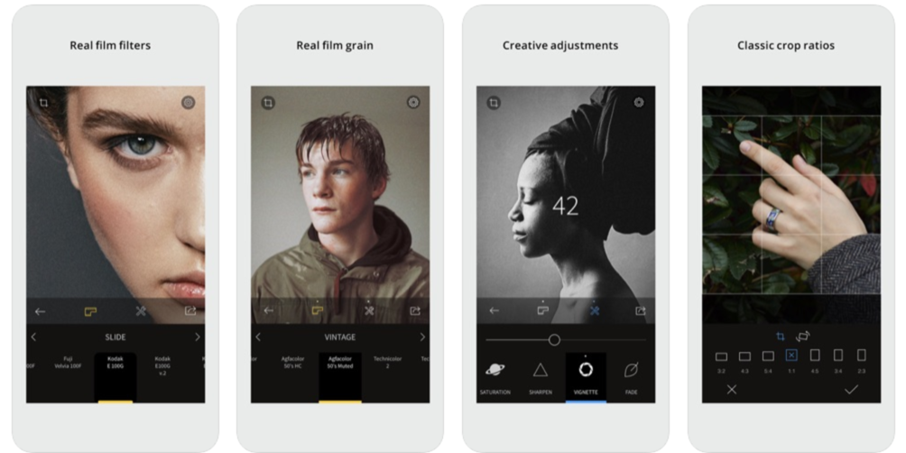 Foto RNI FilmsFotos tumblr: melhores dicas e apps de filtros - Imagem 6
