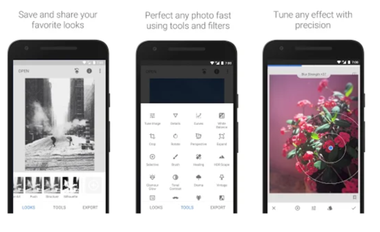Foto RNI FilmsFotos tumblr: melhores dicas e apps de filtros - Imagem 7
