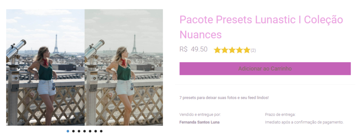 Foto Como vender fotos online e aumentar o seu faturamento - Imagem 6